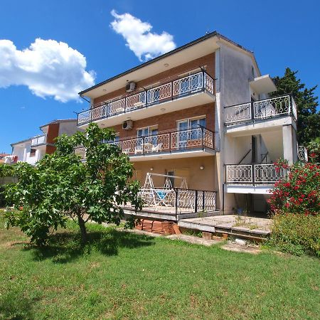 Apartments Josip 74 Pula Exteriör bild
