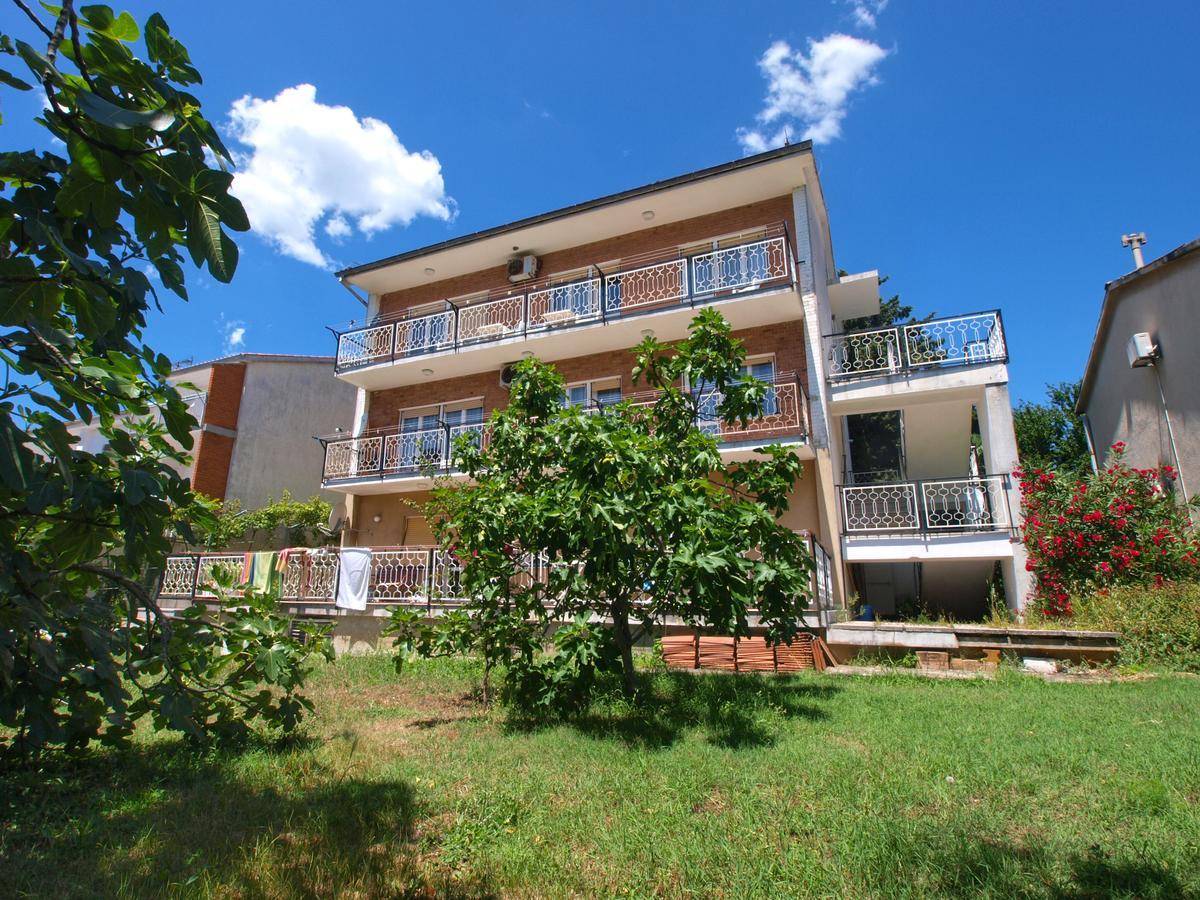 Apartments Josip 74 Pula Exteriör bild